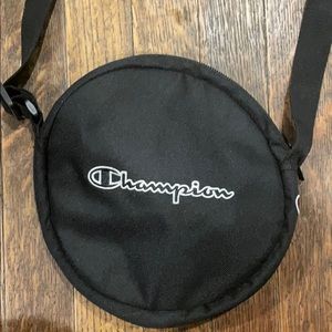 Champion Shoulder Bag/Purse